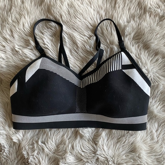 Nike Other - NIKE Flyknit Indy Tech Pack Sports Bra